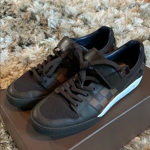 Louis Vuitton sneakers